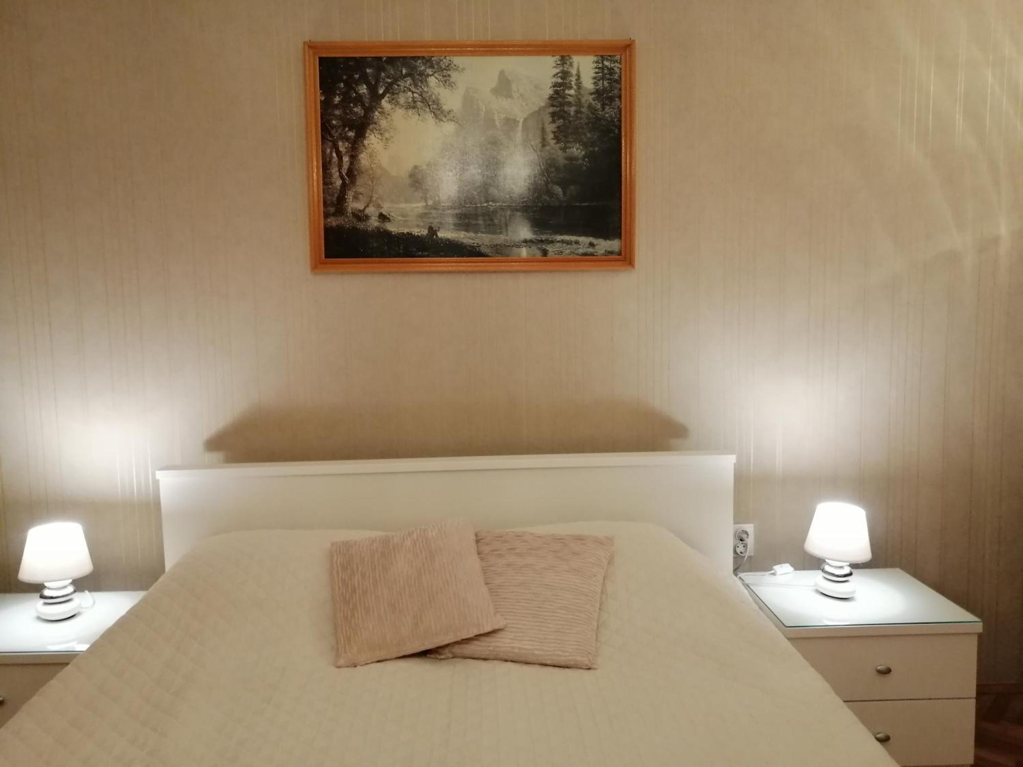 Lovely Apartment In Pomer Szoba fotó