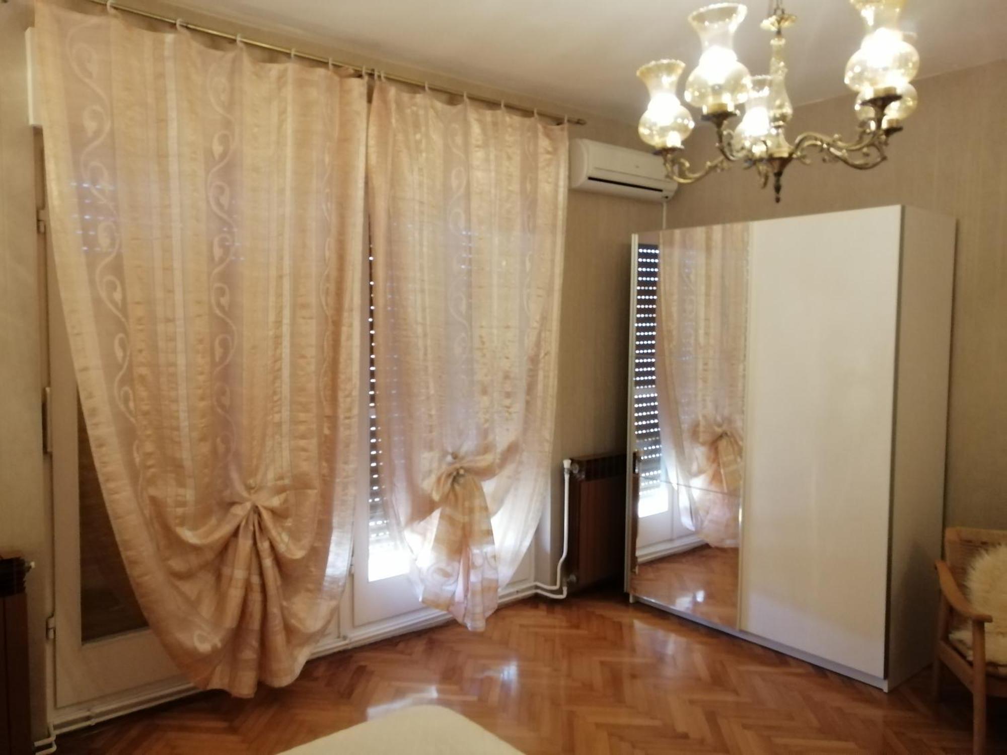 Lovely Apartment In Pomer Szoba fotó