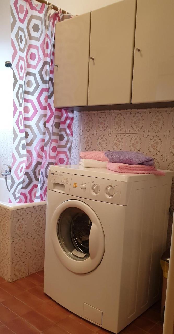 Lovely Apartment In Pomer Kültér fotó